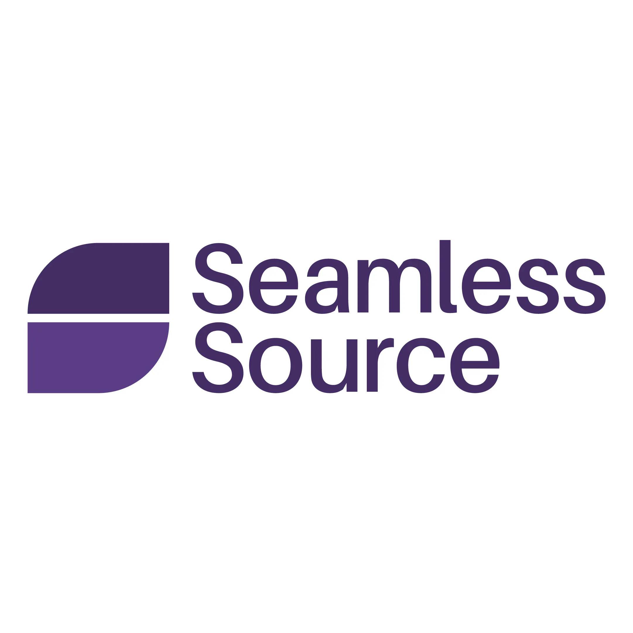 Seamless Source logo