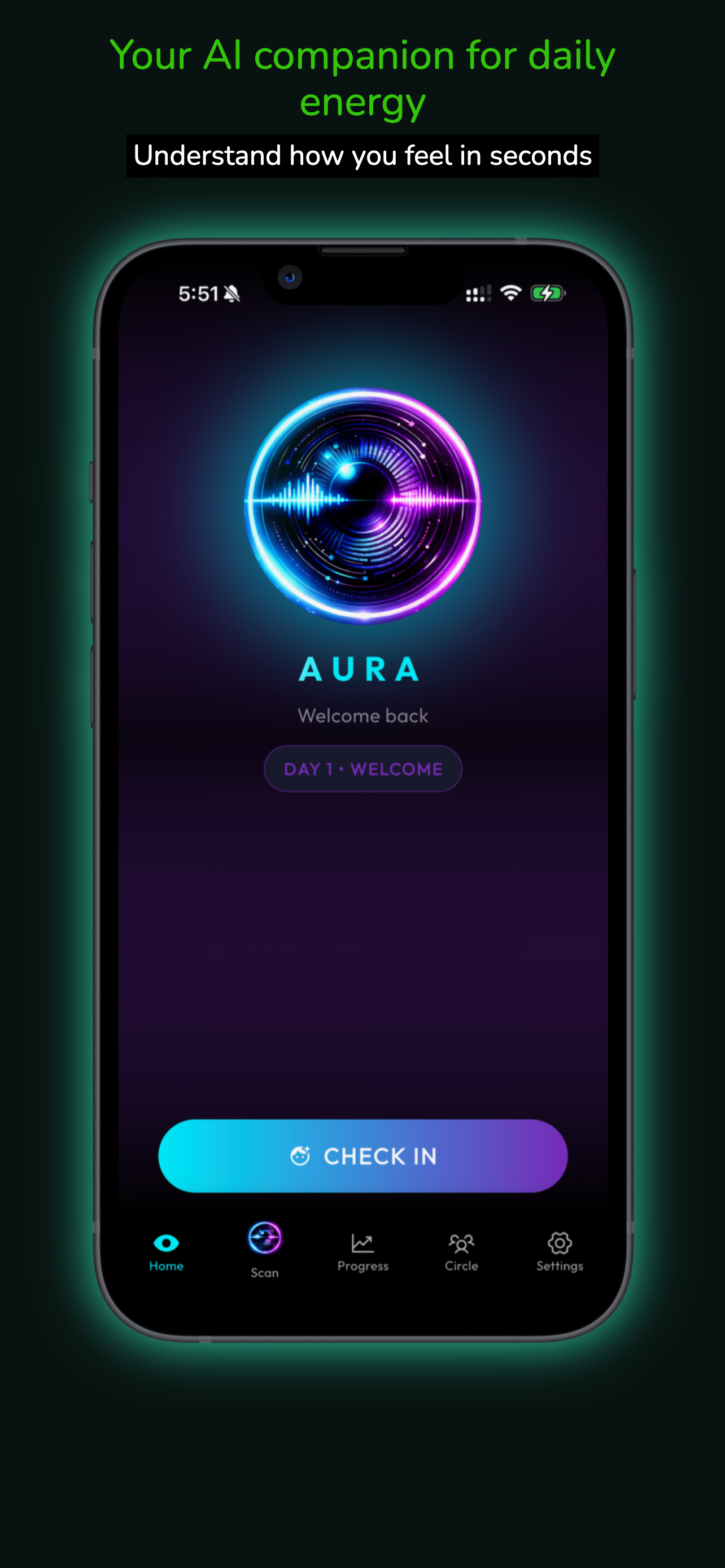 Aura Bionics gallery image