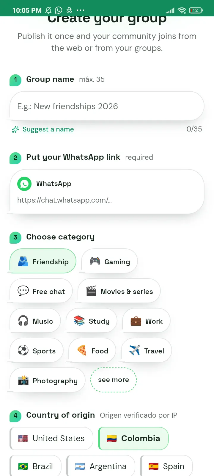 Chatly  gallery image