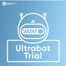 Ultrabot product Plan gallery image