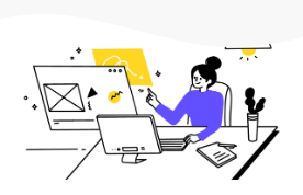 Enterprise Mobile App Development gallery image