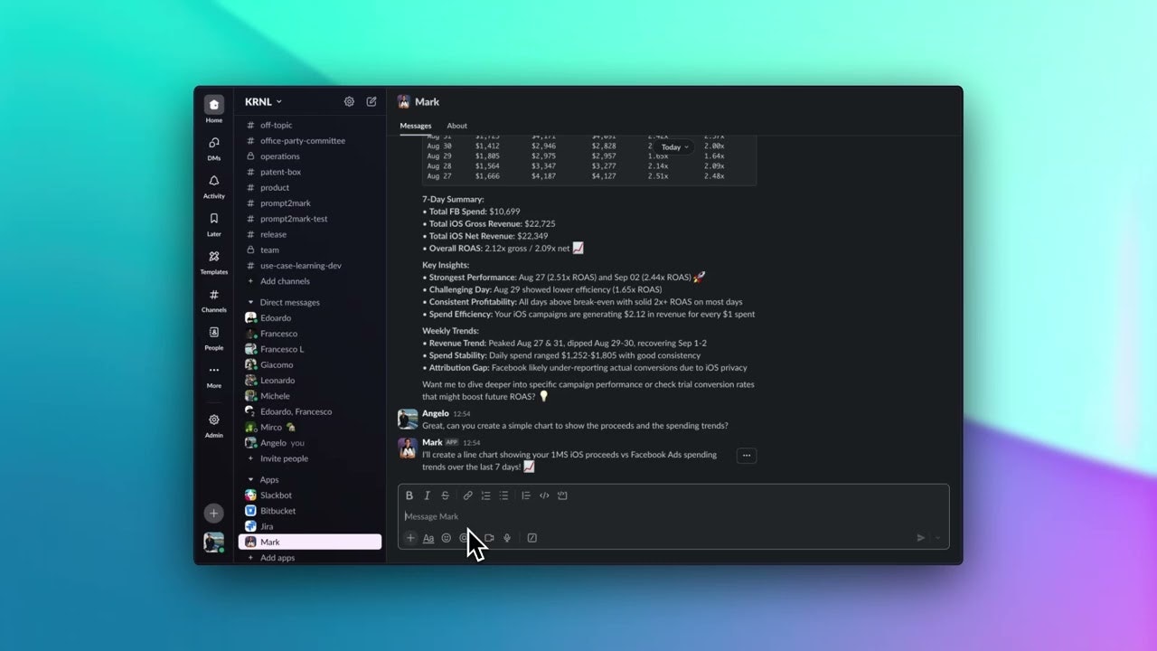 AppMark gallery image