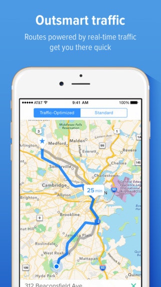 Mapkin gallery image