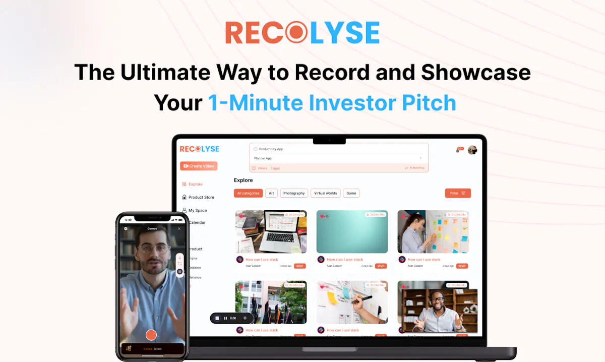 Recolyse