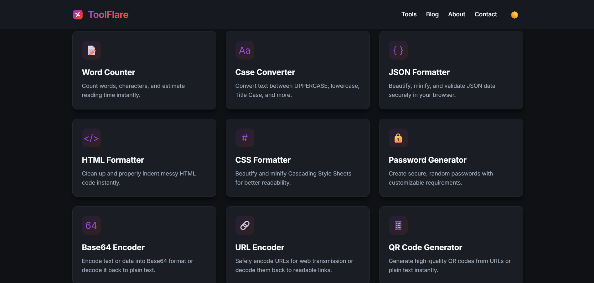 ToolFlare gallery image