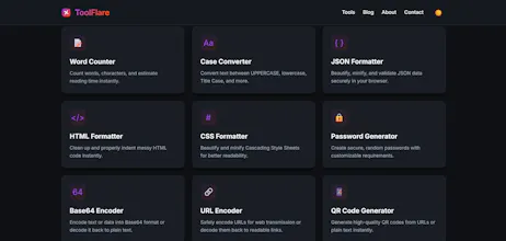 ToolFlare gallery image