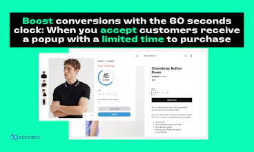 60seconds gallery image