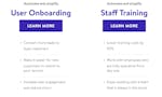 Automated User Onboarding with Userlane image