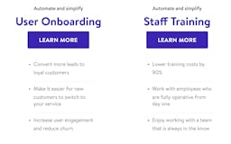 Automated User Onboarding with Userlane media 1