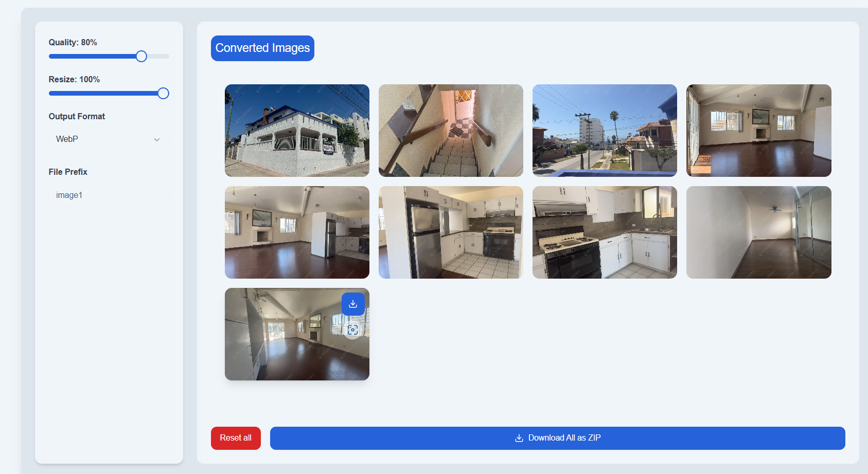 WebP Wizard media 3