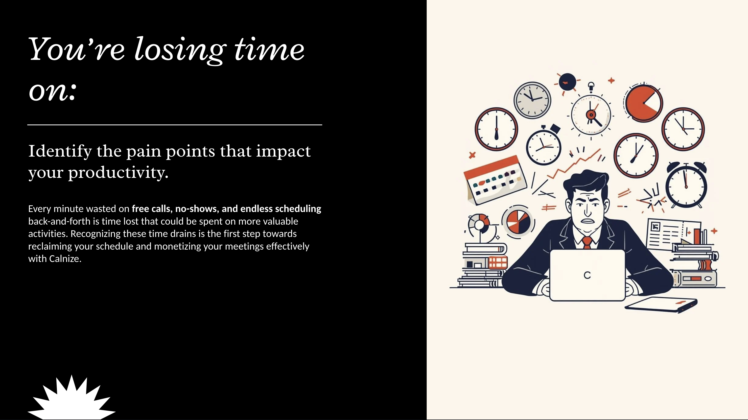 Calnize gallery image