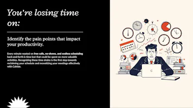 Calnize gallery image