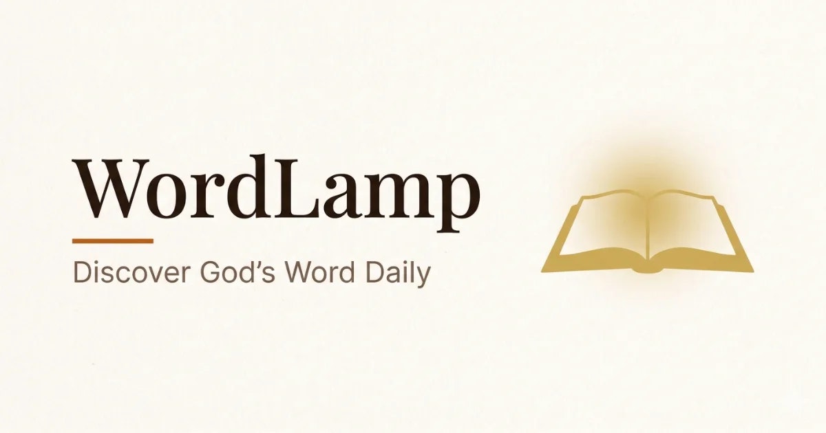 WordLamp media 1