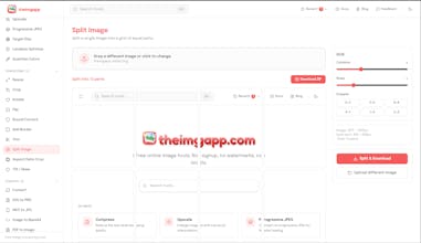 theimgapp gallery image
