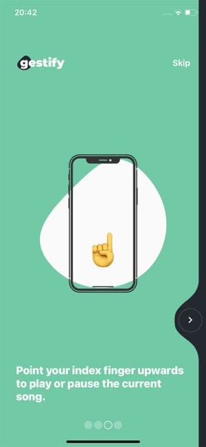 gestify for Spotify gallery image