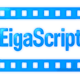 EigaScript: Script-Based Video Maker
