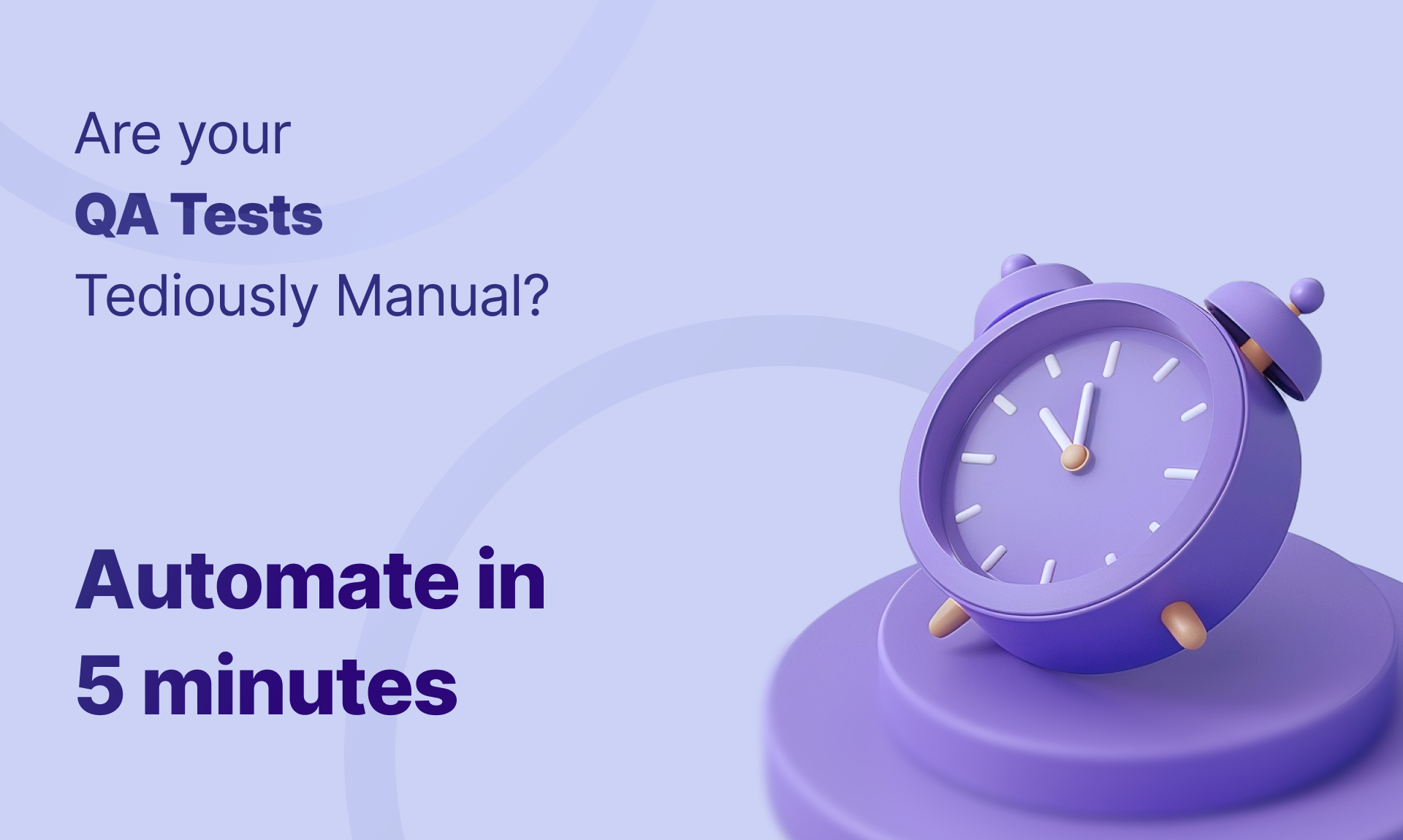 Média Relief - Automatisation des QA la plus rapide pour les startups 3