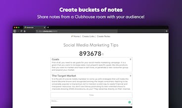 shorten.club gallery image