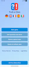 Truth or Dare - Partygame gallery image