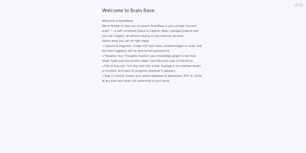 BrainBase gallery image
