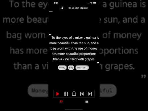 QuoteDark gallery image