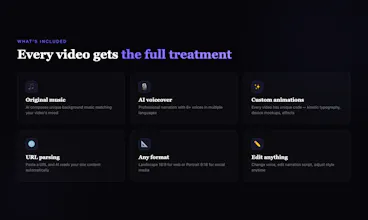 MarketingVideo gallery image