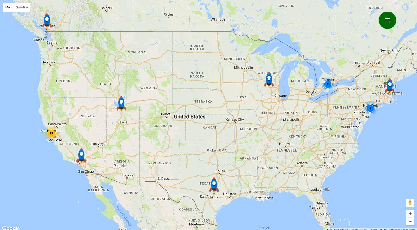 StartupTurf gallery image