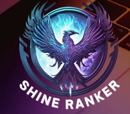 Shine Ranker