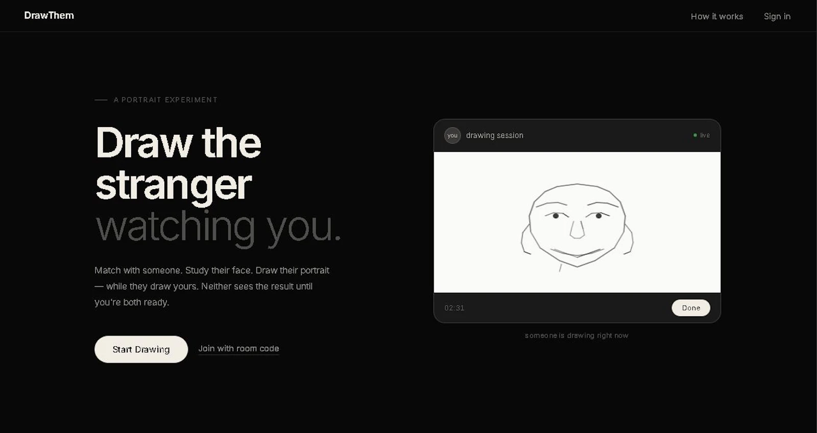 DrawThem screenshot 1