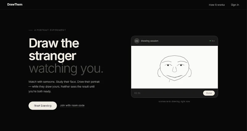 DrawThem screenshot 1
