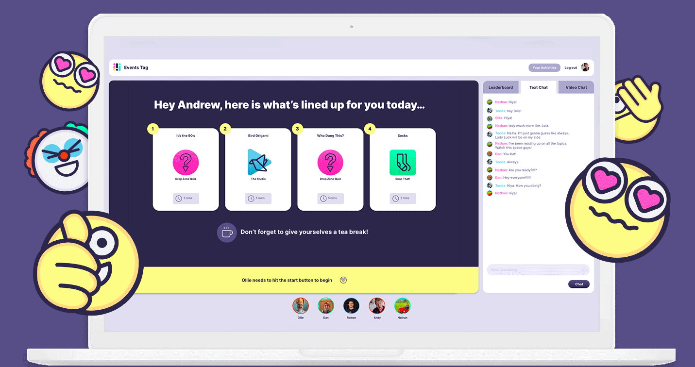 HomeWerk gallery image