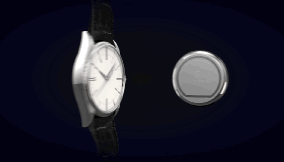 Chronos Image