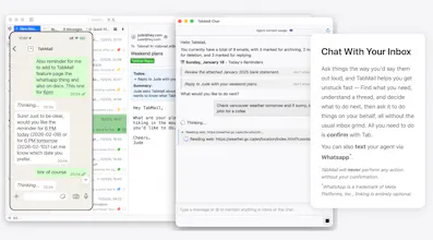 TabMail gallery image