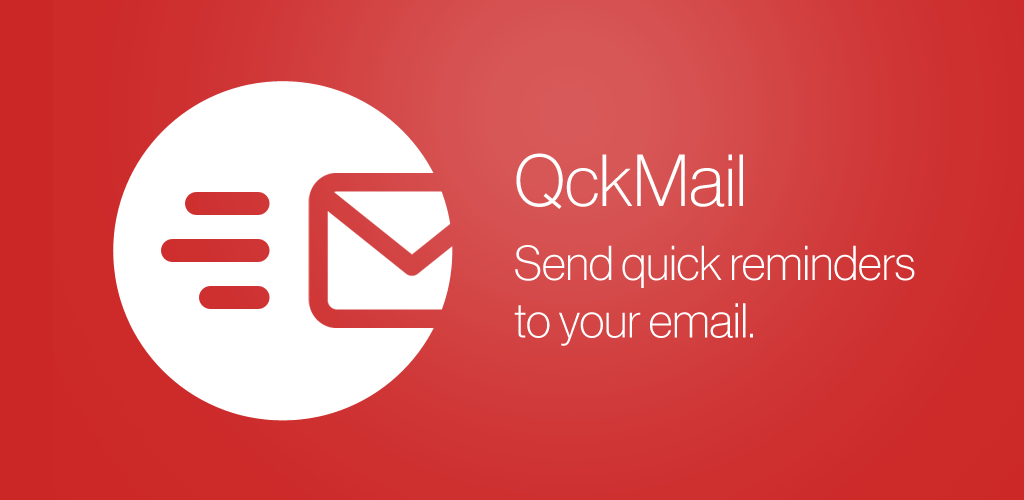 QckMail gallery image