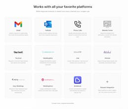 Mikla.ai - AI Sales Assistant for Venues gallery image