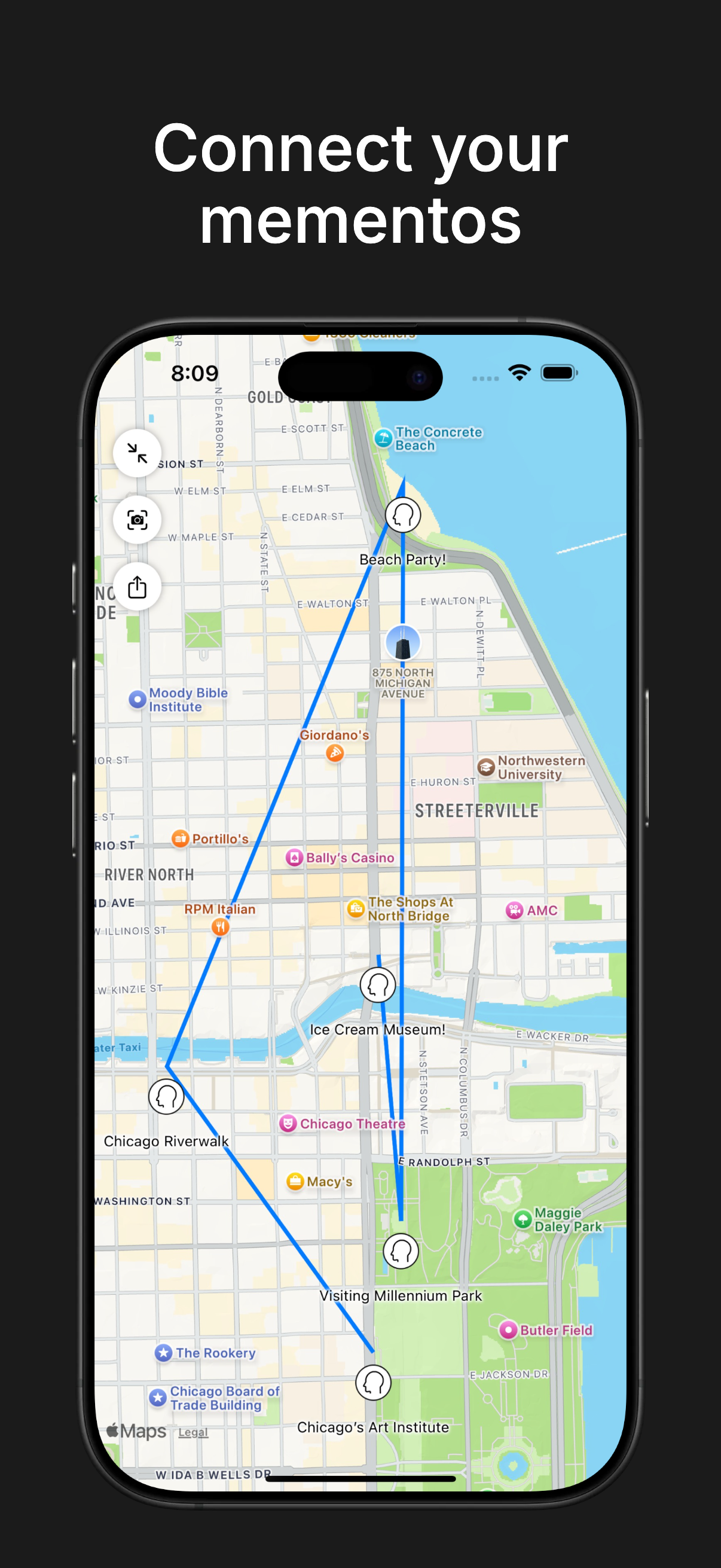 Mapory gallery image