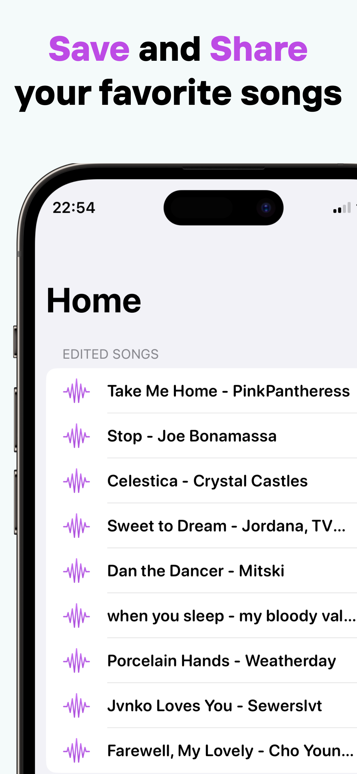 SongX media 3
