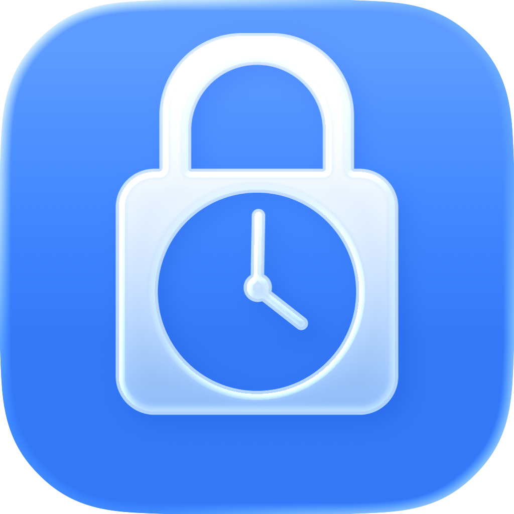 ScrollBye: No data collected App Blocker