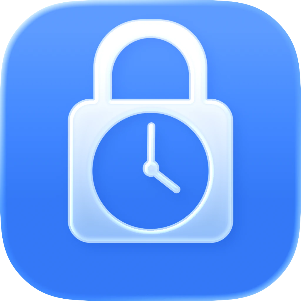 ScrollBye: No data collected App Blocker