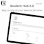 Student Hub 2.0