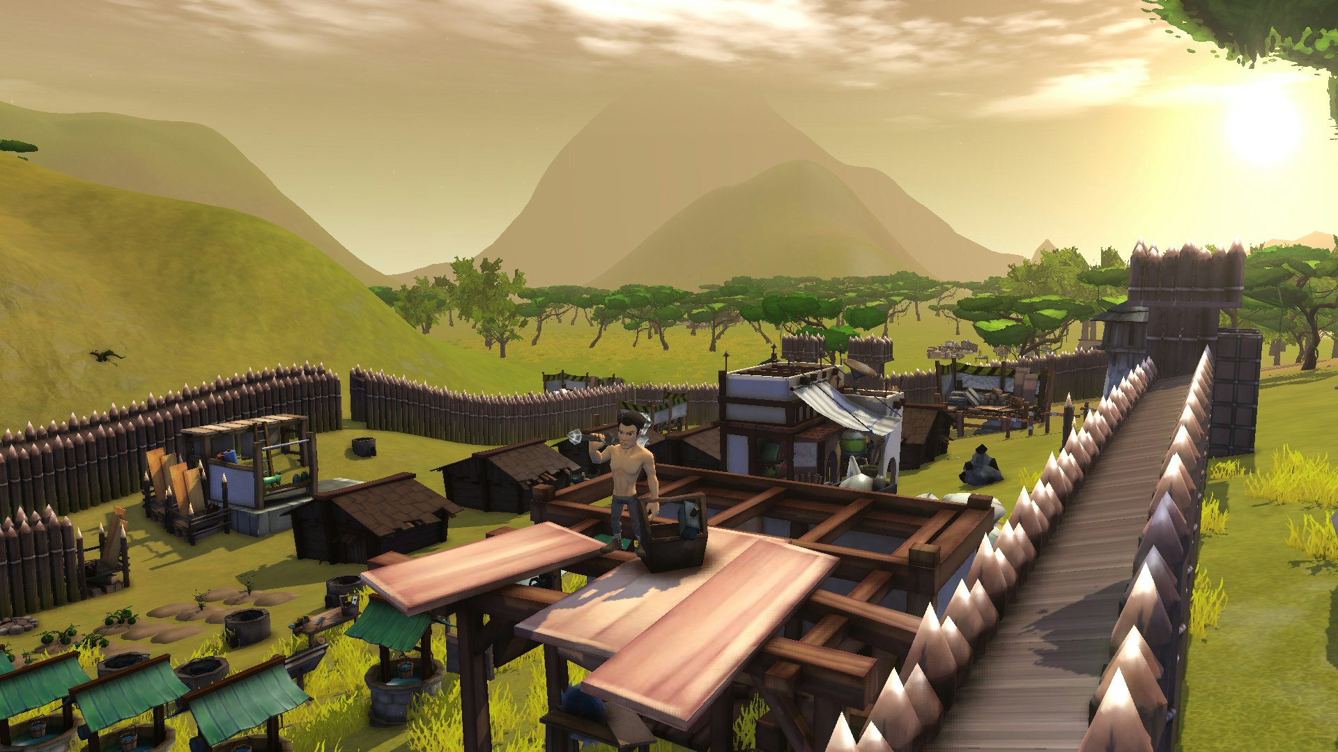 Tree of Life gallery image