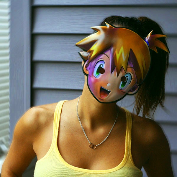 PokéMasks gallery image