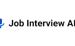 Job Interview AI media 2