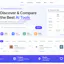 AI TOOL HUB