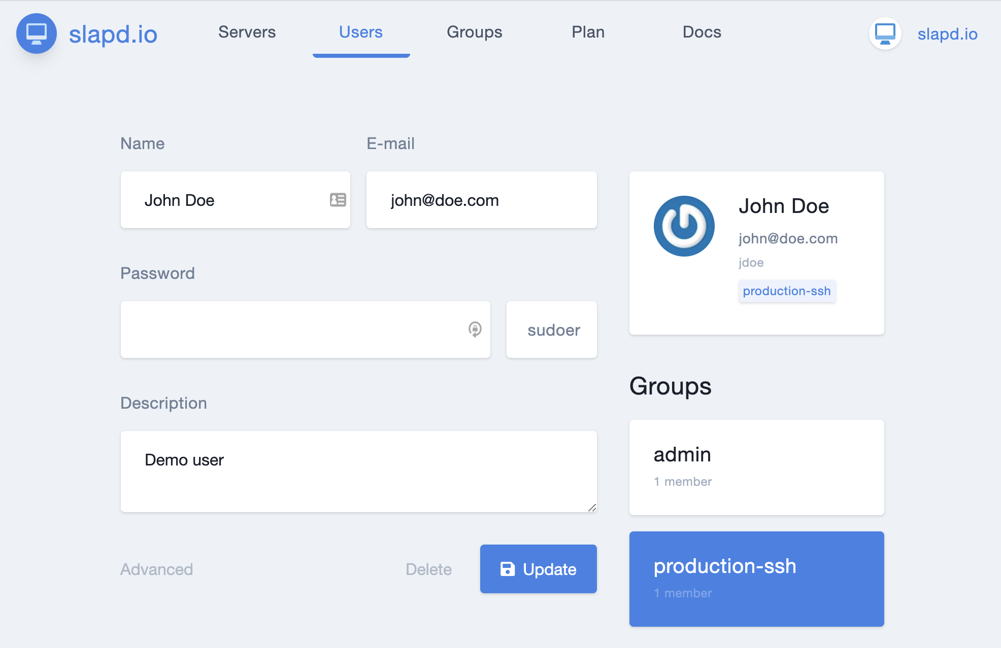 slapd.io gallery image