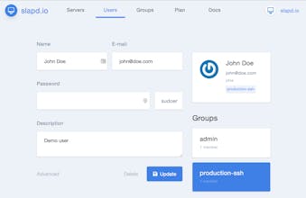 slapd.io gallery image