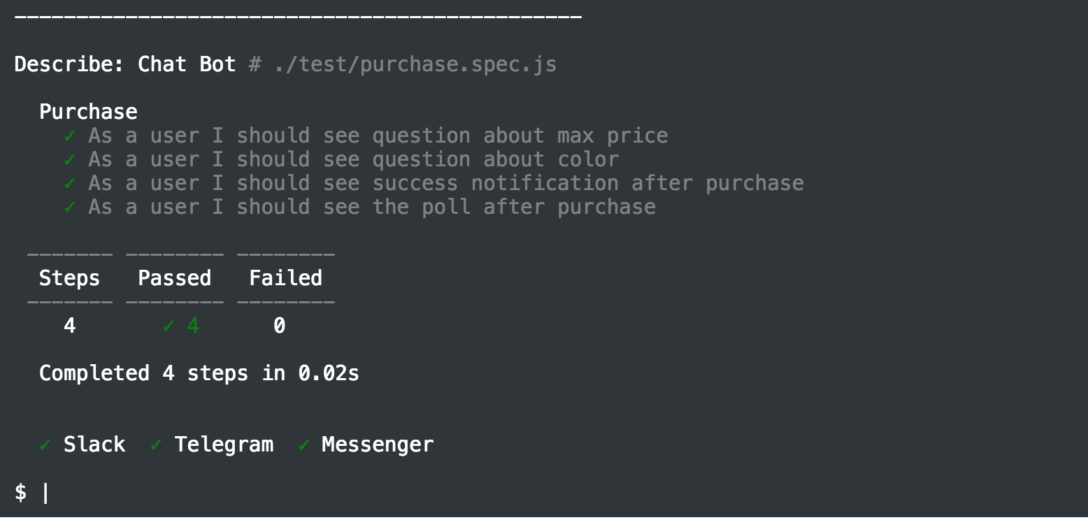 Chatic gallery image