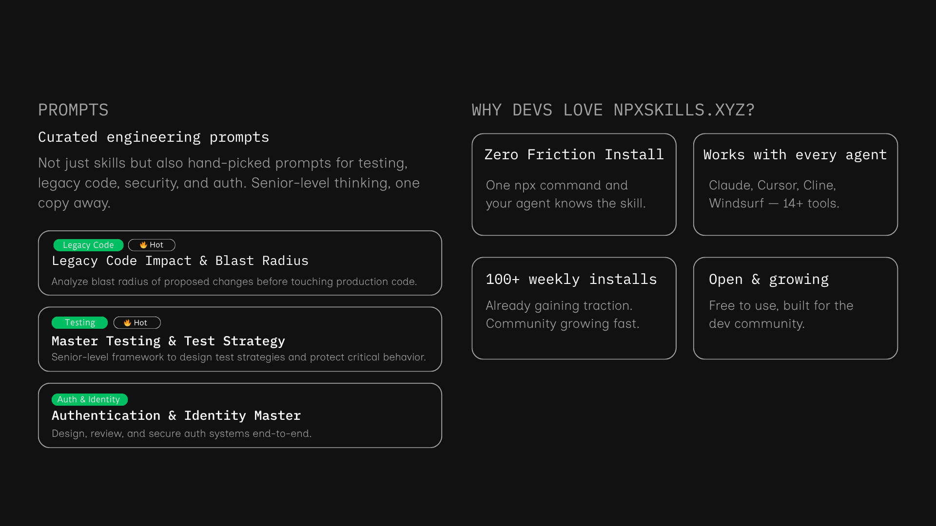 npxskills.xyz gallery image