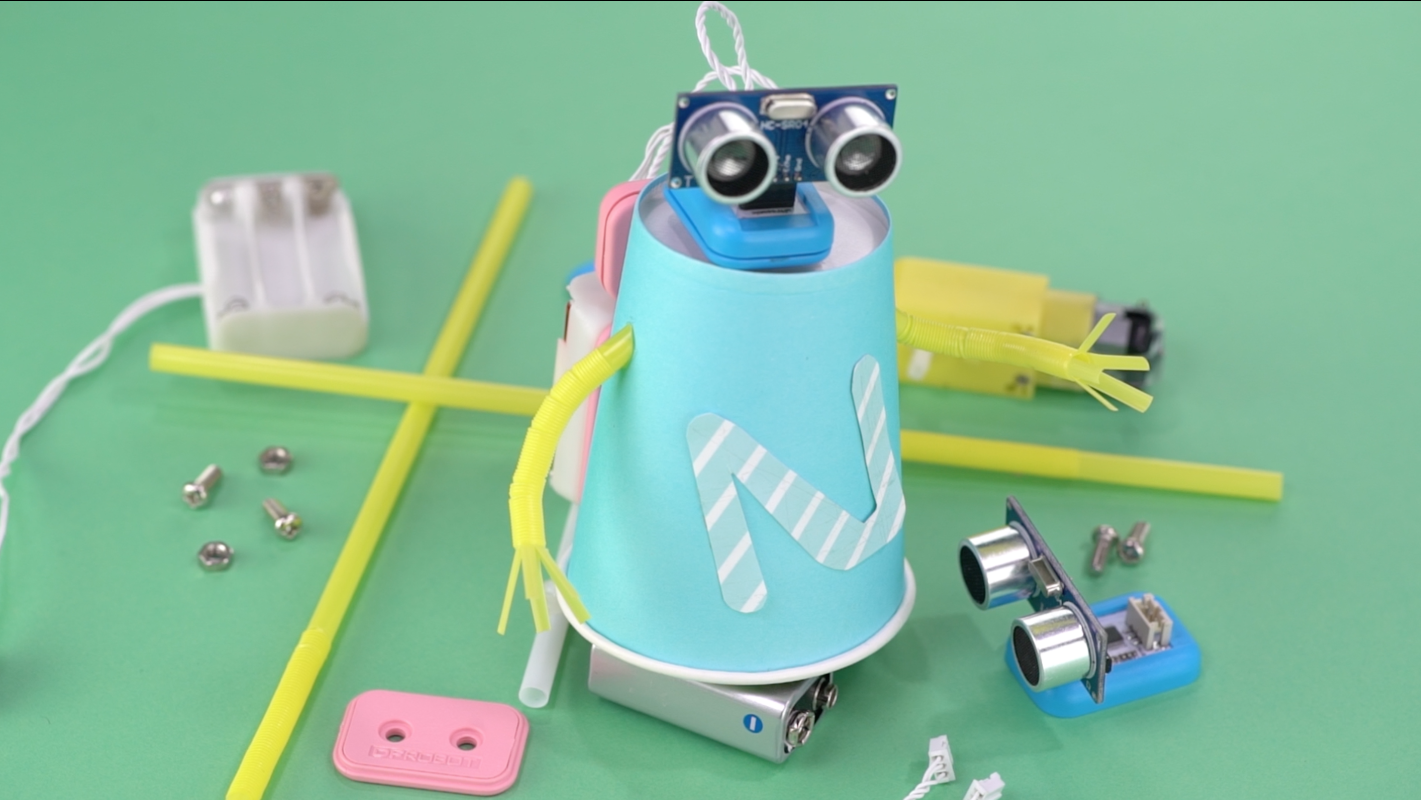 BOSON Kit gallery image