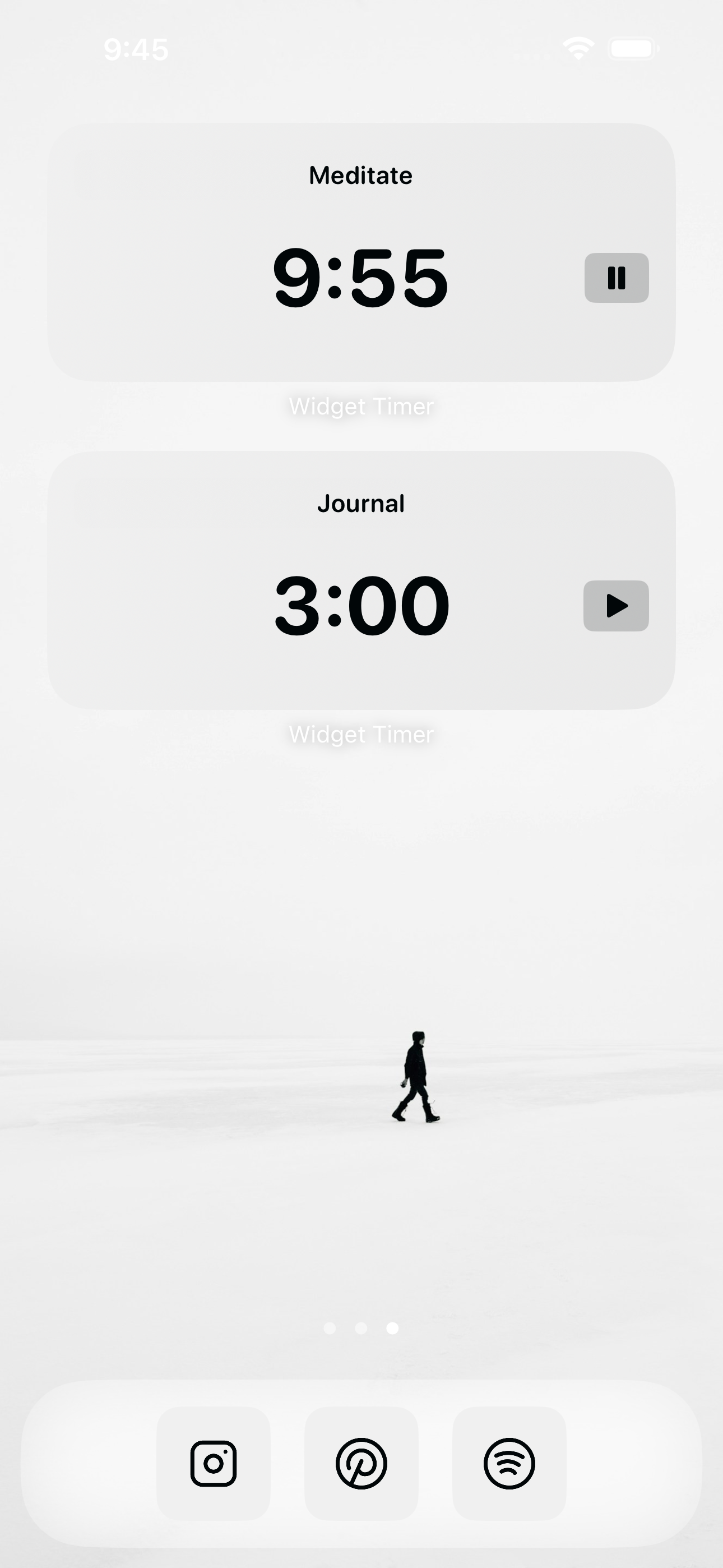 وسائط مؤقت القطعة 4
